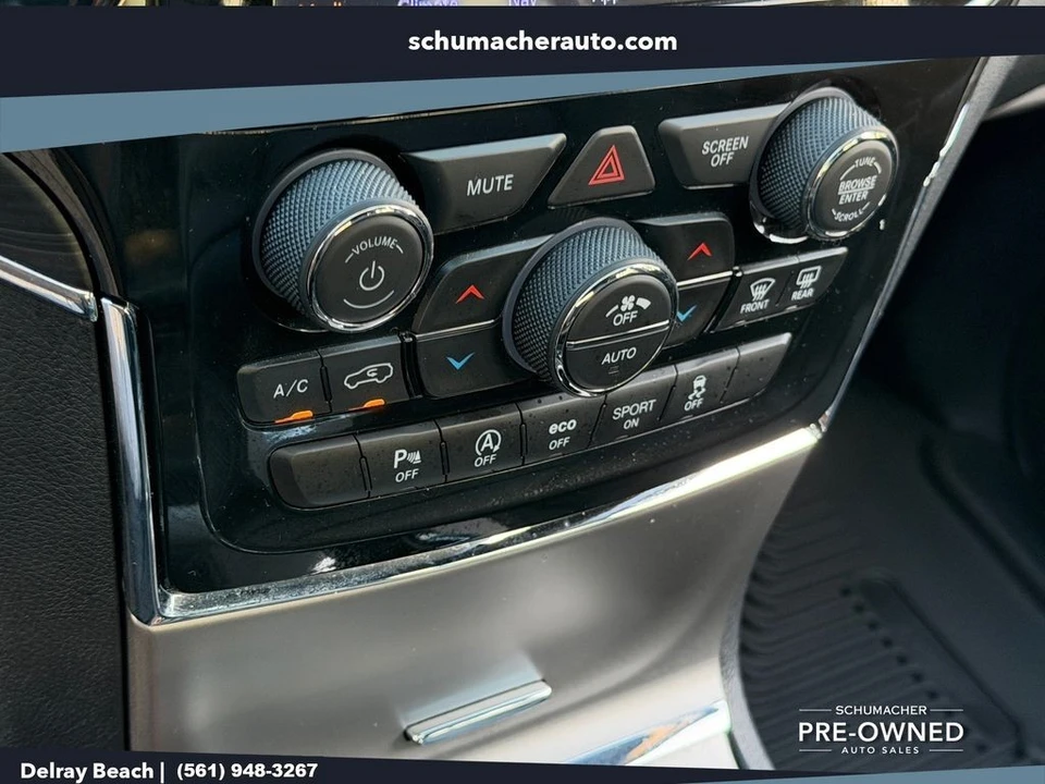 2021 Jeep WK2 Grand Cherokee - Image 26 of 31