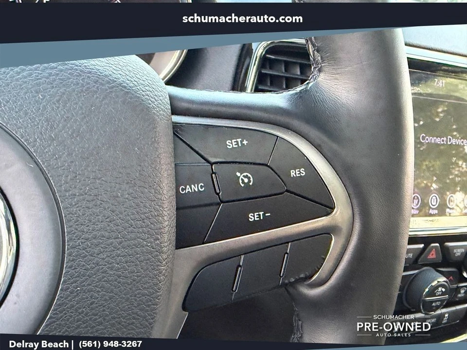 2021 Jeep WK2 Grand Cherokee - Image 29 of 31