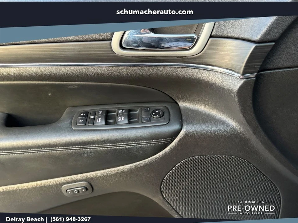 2021 Jeep WK2 Grand Cherokee - Image 31 of 31