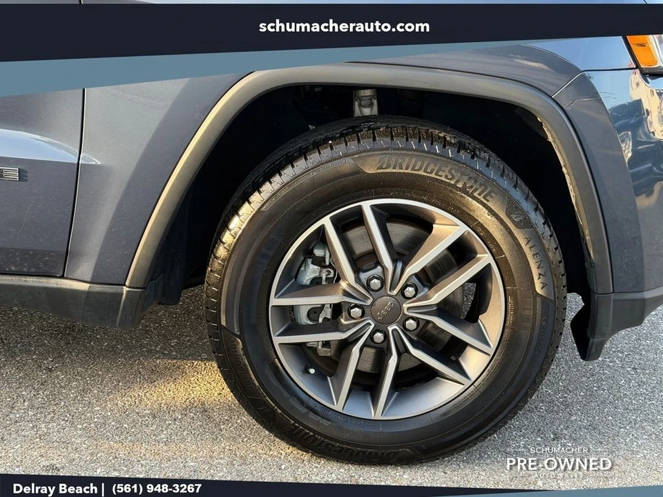 2021 Jeep WK2 Grand Cherokee - Image 9 of 31