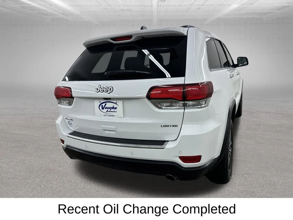 2021 Jeep WK2 Grand Cherokee - Image 13 of 31