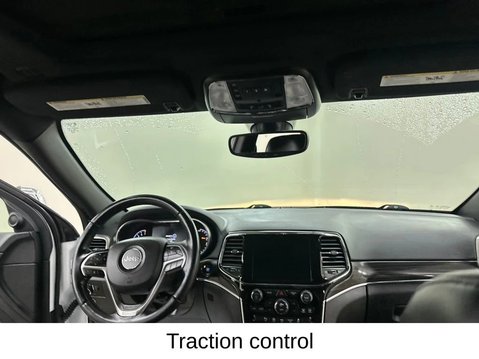 2021 Jeep WK2 Grand Cherokee - Image 28 of 31