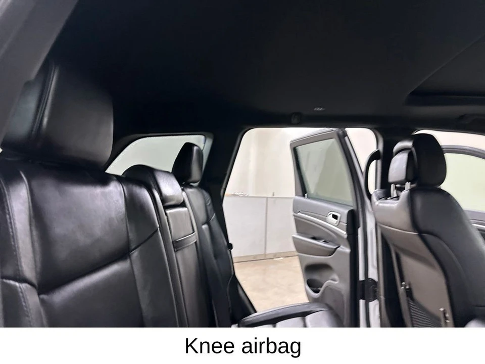 2021 Jeep WK2 Grand Cherokee - Image 29 of 31