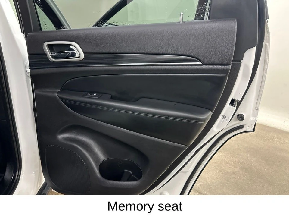 2021 Jeep WK2 Grand Cherokee - Image 27 of 31