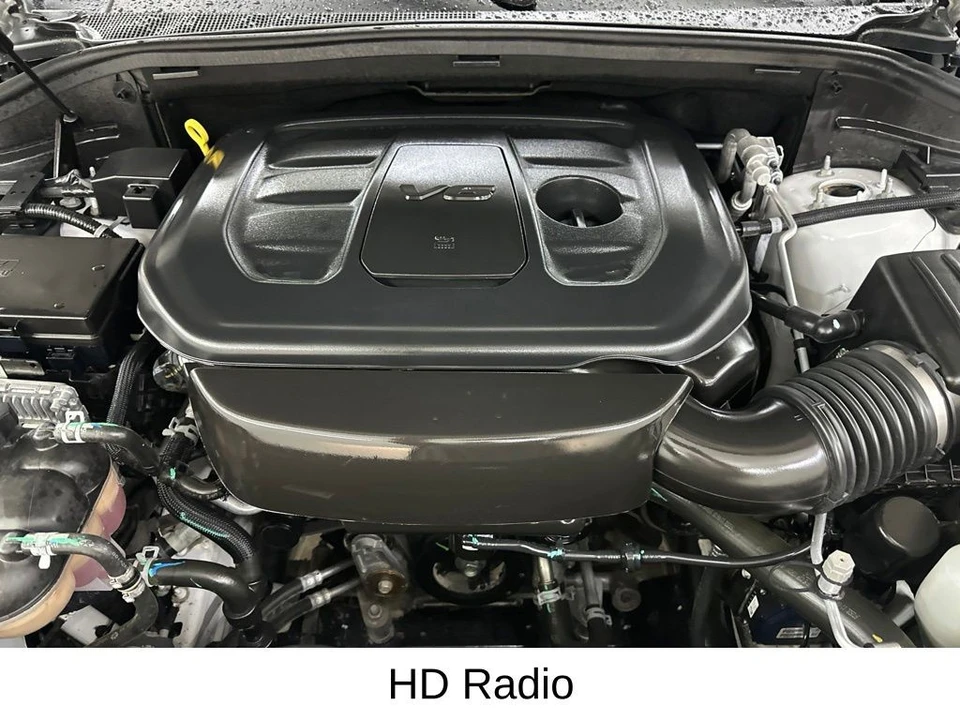 2021 Jeep WK2 Grand Cherokee - Image 20 of 31