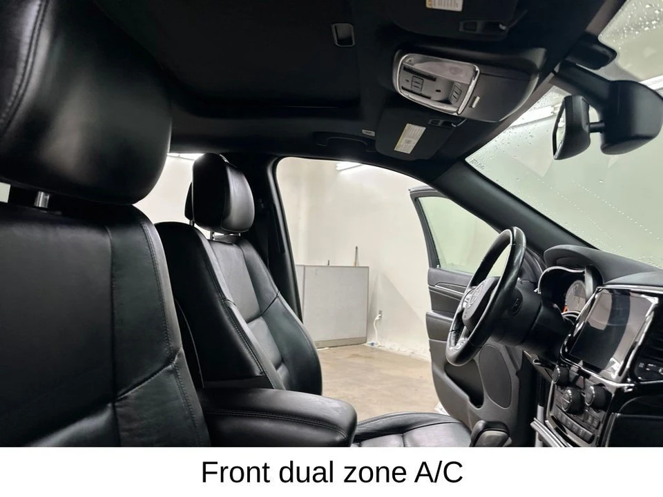 2021 Jeep WK2 Grand Cherokee - Image 25 of 31