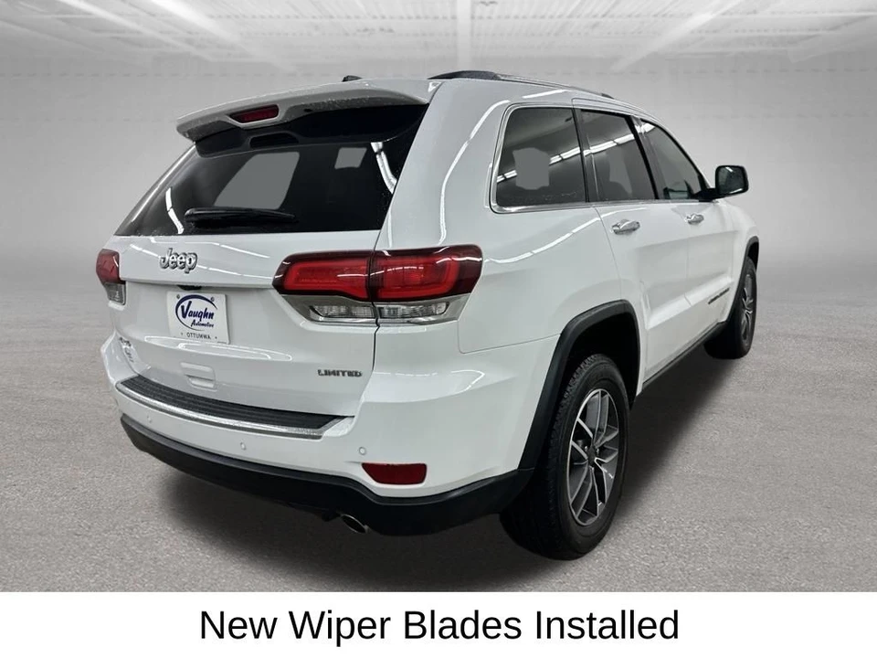2021 Jeep WK2 Grand Cherokee - Image 15 of 31