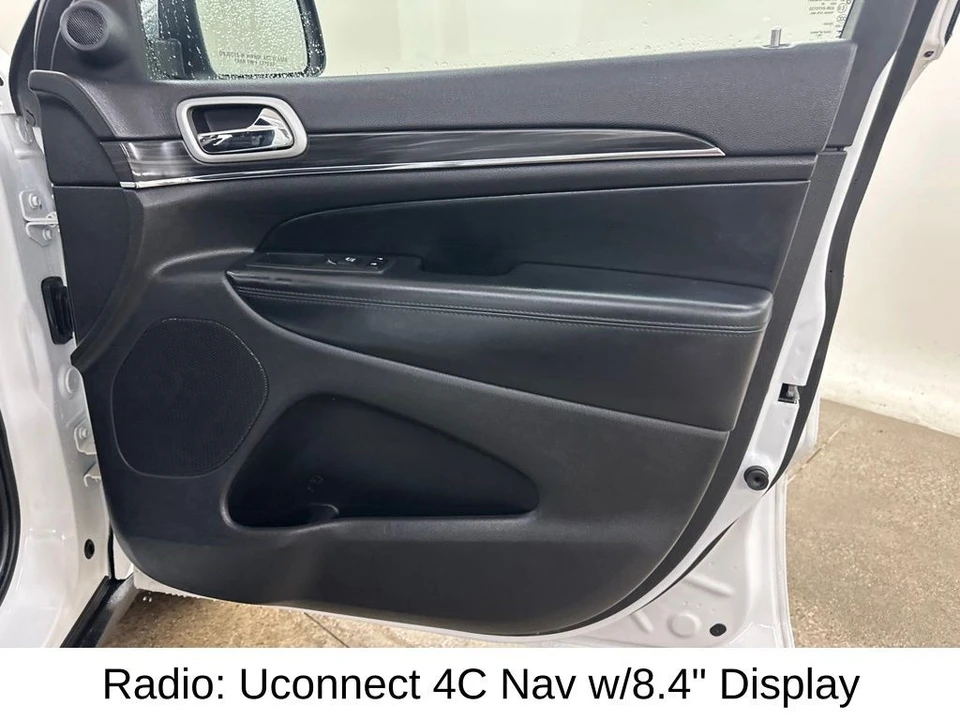 2021 Jeep WK2 Grand Cherokee - Image 22 of 31