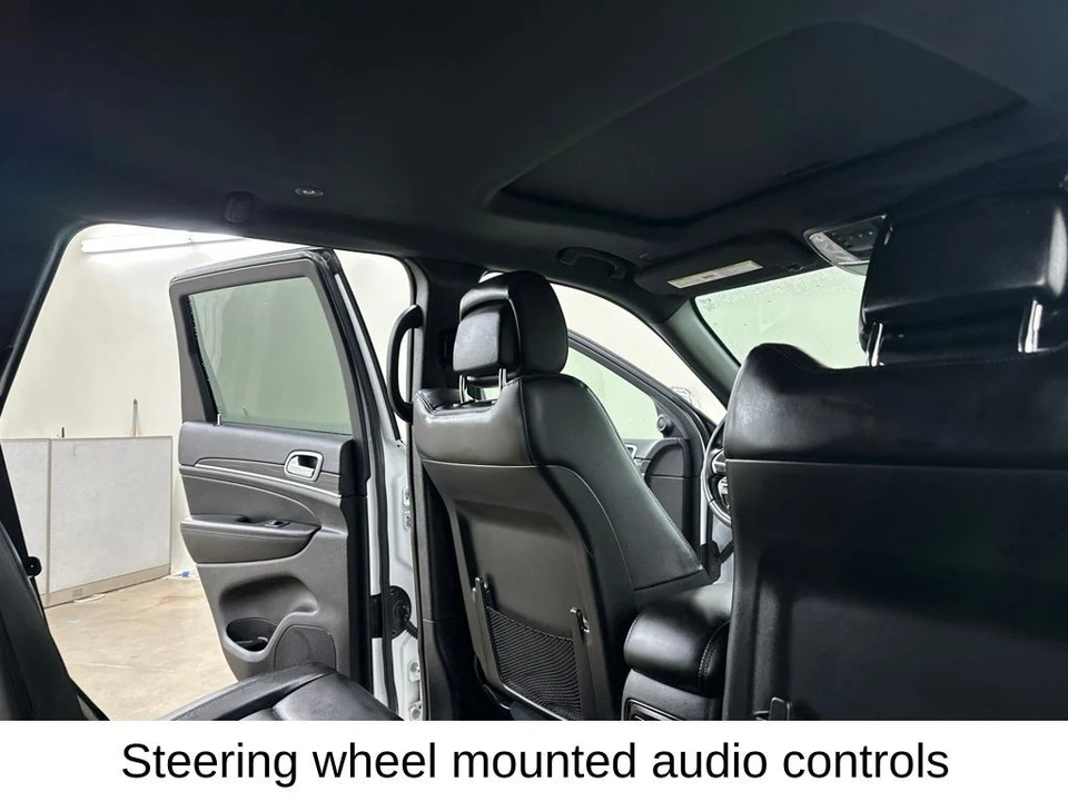 2021 Jeep WK2 Grand Cherokee - Image 26 of 31