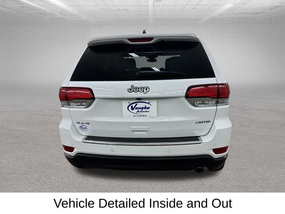 2021 Jeep WK2 Grand Cherokee - Image 12 of 31