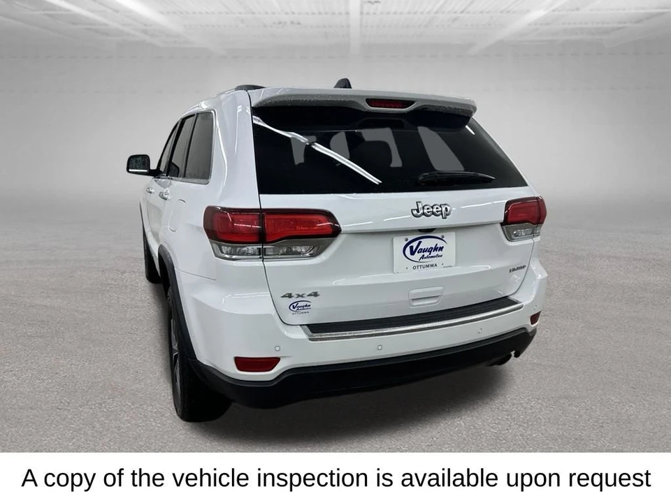 2021 Jeep WK2 Grand Cherokee - Image 11 of 31