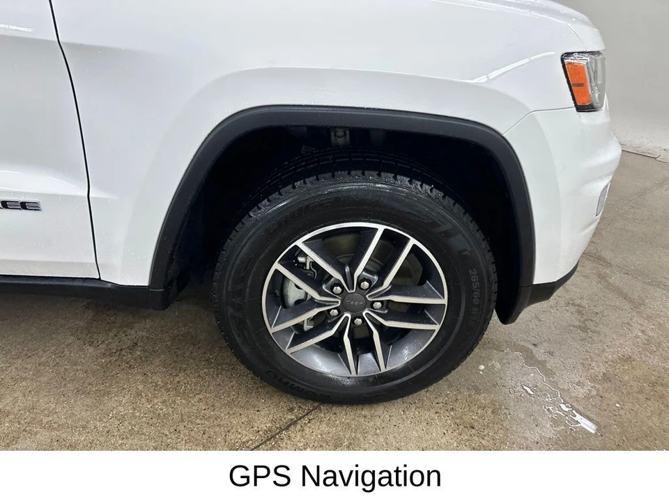 2021 Jeep WK2 Grand Cherokee - Image 17 of 31