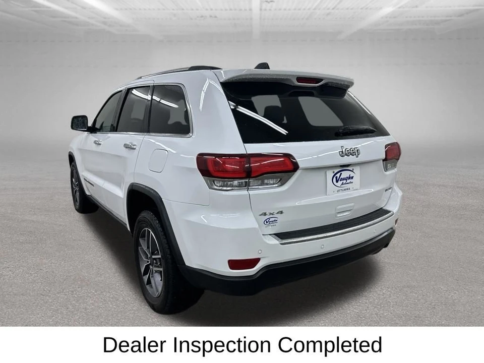 2021 Jeep WK2 Grand Cherokee - Image 10 of 31