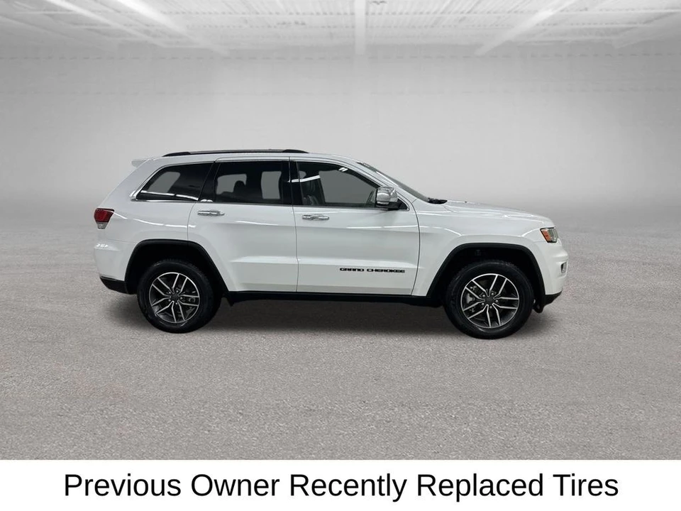 2021 Jeep WK2 Grand Cherokee - Image 16 of 31