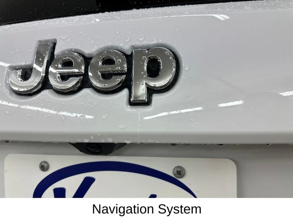 2021 Jeep WK2 Grand Cherokee - Image 18 of 31