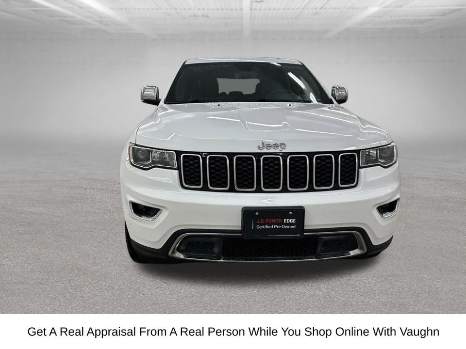 2021 Jeep WK2 Grand Cherokee - Image 5 of 31