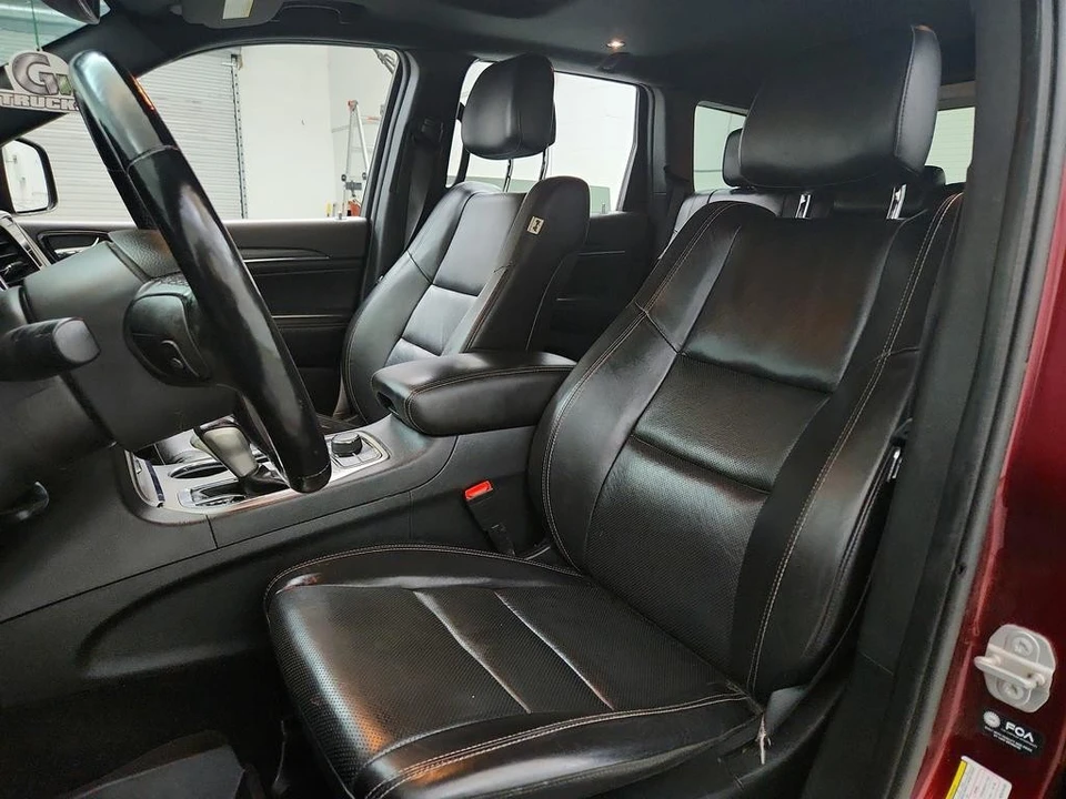 2021 Jeep WK2 Grand Cherokee - Image 14 of 31