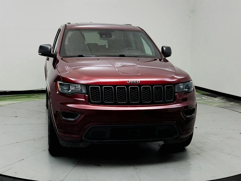 2021 Jeep WK2 Grand Cherokee - Image 2 of 31