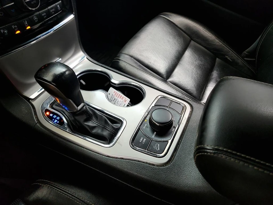 2021 Jeep WK2 Grand Cherokee - Image 19 of 31