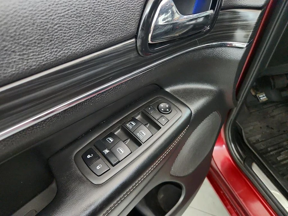 2021 Jeep WK2 Grand Cherokee - Image 22 of 31