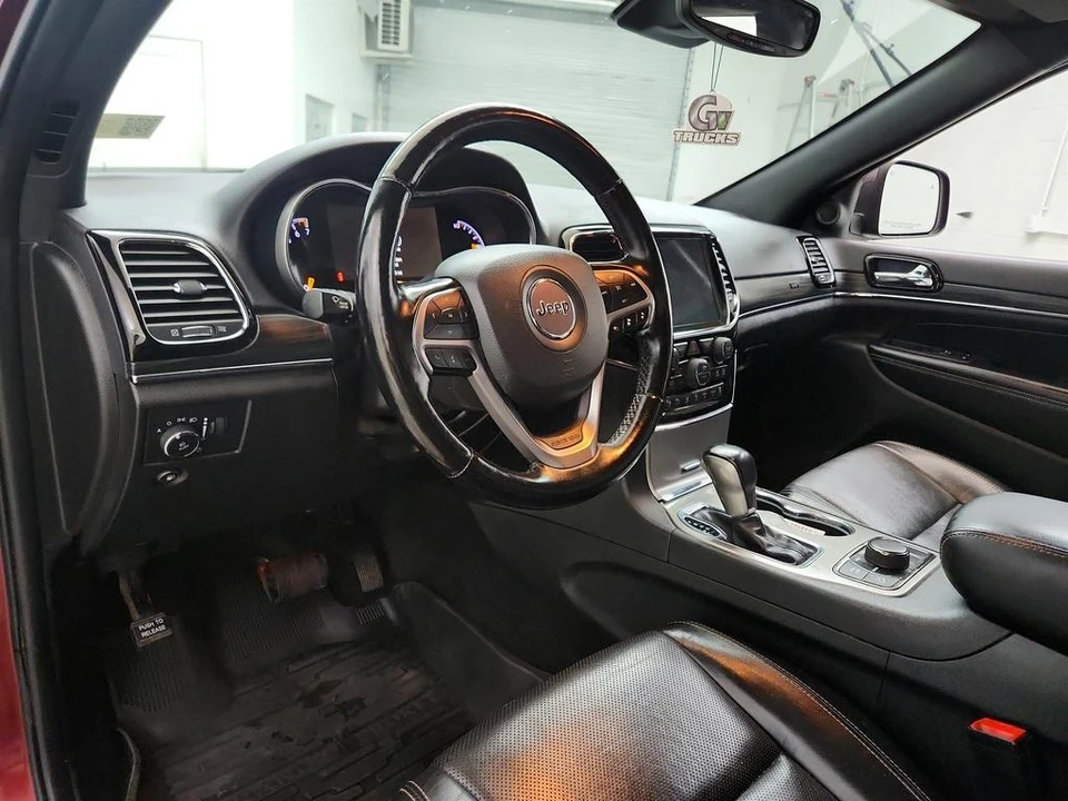 2021 Jeep WK2 Grand Cherokee - Image 13 of 31