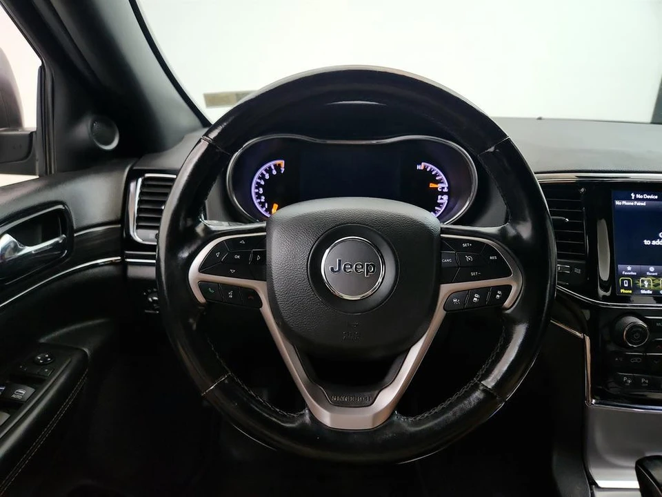 2021 Jeep WK2 Grand Cherokee - Image 18 of 31