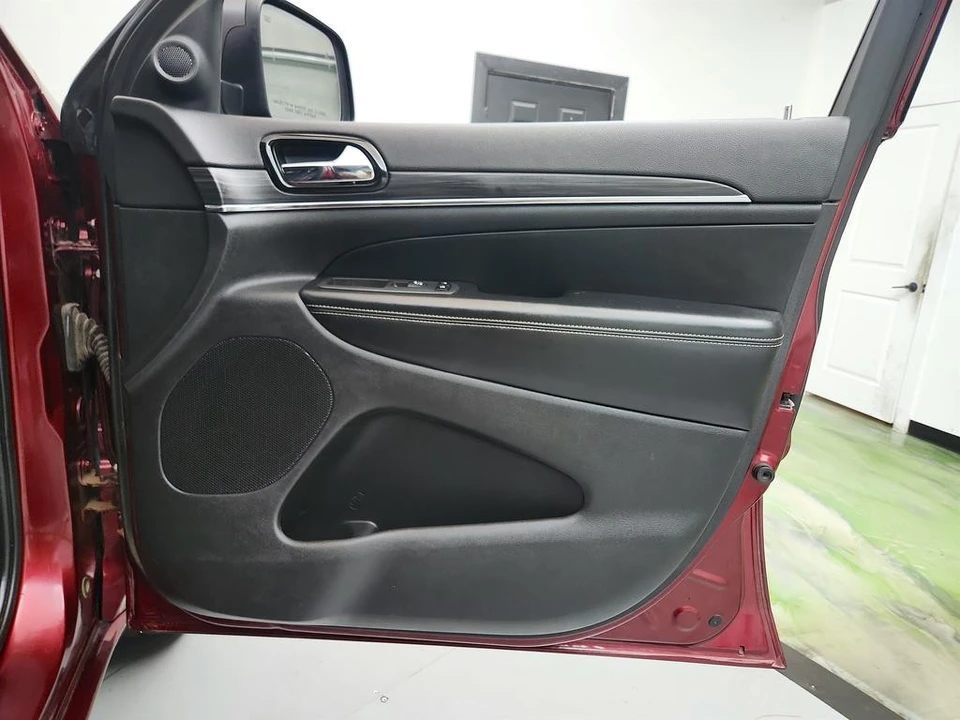2021 Jeep WK2 Grand Cherokee - Image 28 of 31