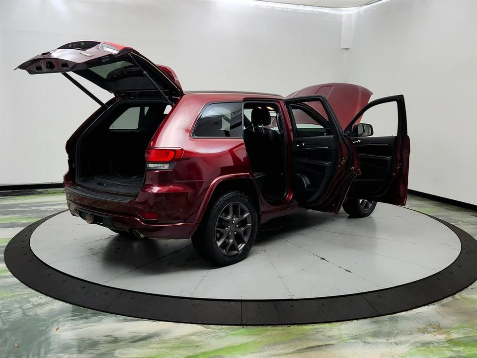 2021 Jeep WK2 Grand Cherokee - Image 11 of 31