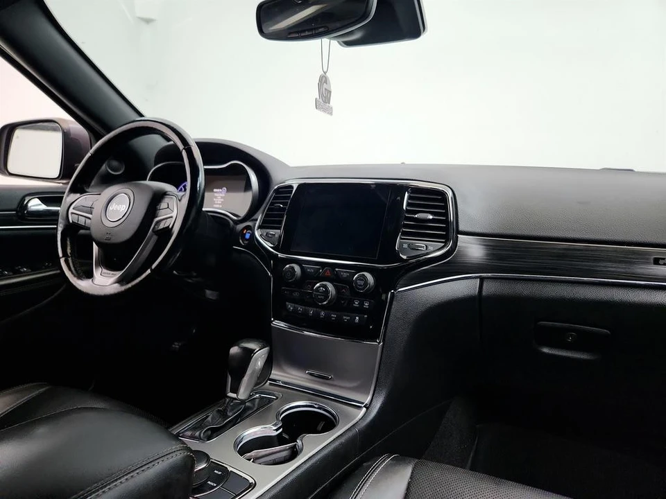 2021 Jeep WK2 Grand Cherokee - Image 26 of 31