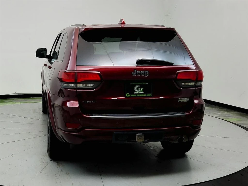 2021 Jeep WK2 Grand Cherokee - Image 6 of 31