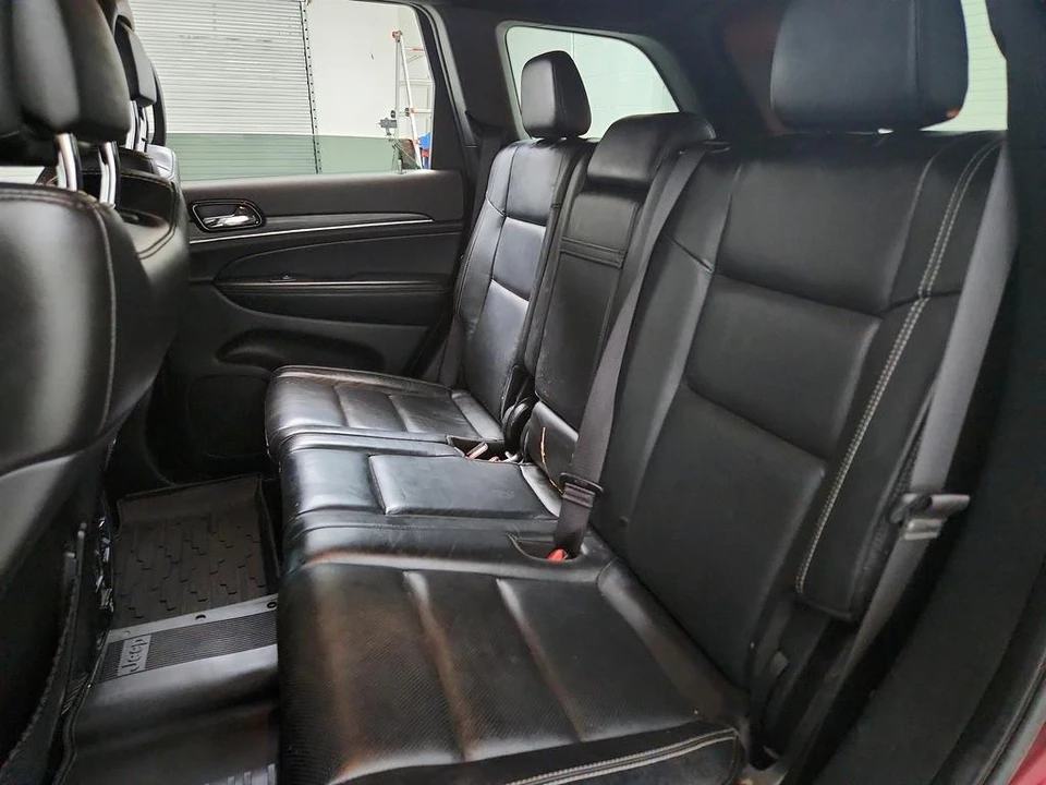 2021 Jeep WK2 Grand Cherokee - Image 24 of 31