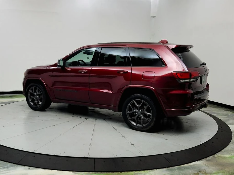 2021 Jeep WK2 Grand Cherokee - Image 7 of 31