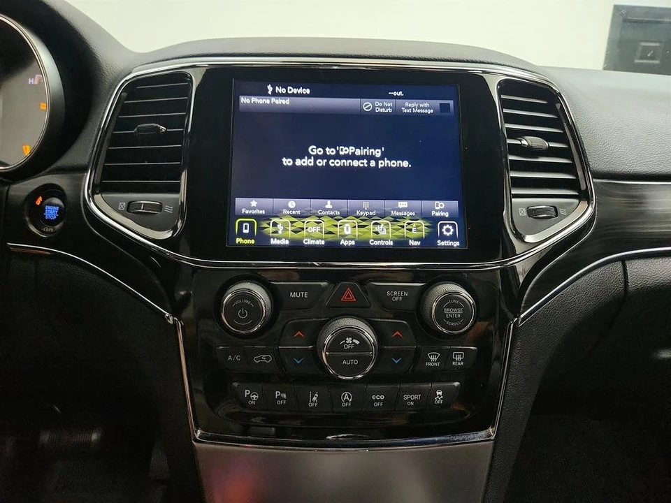 2021 Jeep WK2 Grand Cherokee - Image 21 of 31