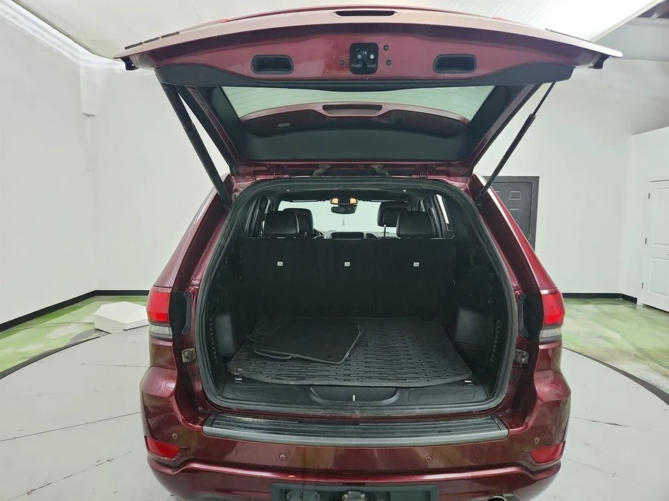 2021 Jeep WK2 Grand Cherokee - Image 31 of 31
