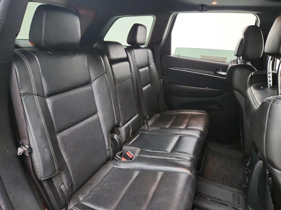 2021 Jeep WK2 Grand Cherokee - Image 29 of 31