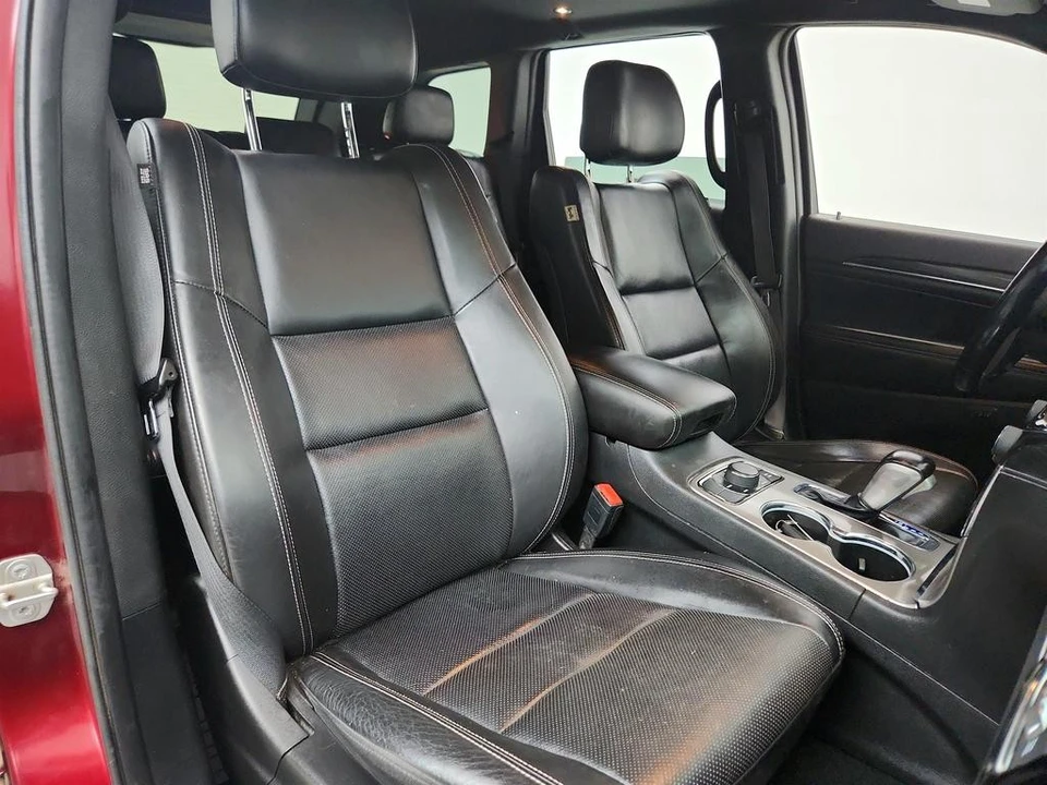 2021 Jeep WK2 Grand Cherokee - Image 27 of 31