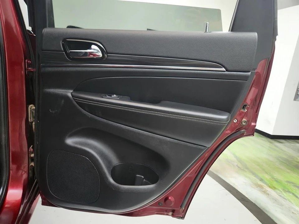 2021 Jeep WK2 Grand Cherokee - Image 30 of 31