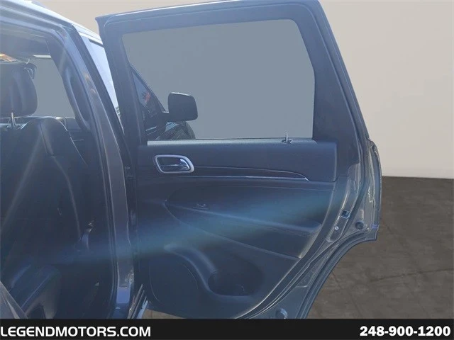 2021 Jeep KL Cherokee - Image 18 of 21