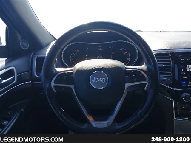 2021 Jeep KL Cherokee - Image 20 of 21