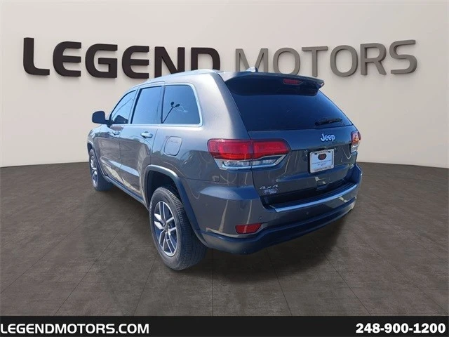 2021 Jeep KL Cherokee - Image 6 of 12