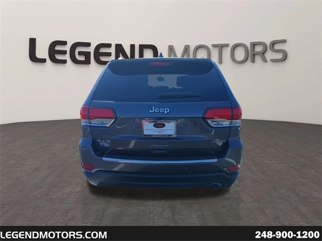2021 Jeep KL Cherokee - Image 7 of 12