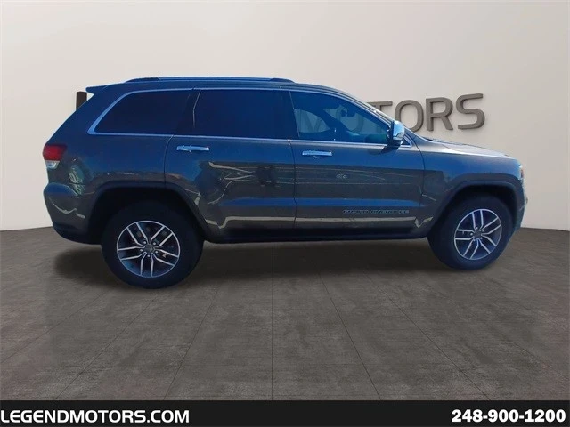 2021 Jeep KL Cherokee - Image 9 of 12