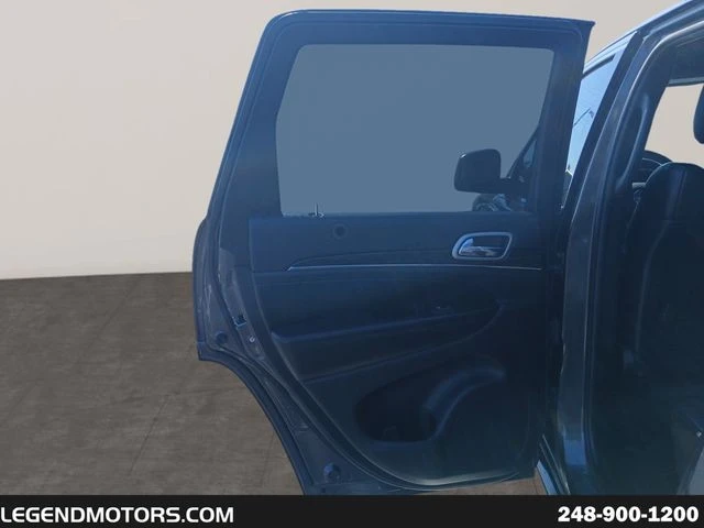 2021 Jeep WL Grand Cherokee - Image 13 of 21