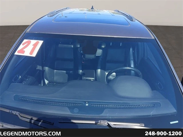 2021 Jeep KL Cherokee - Image 4 of 12