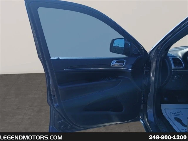 2021 Jeep KL Cherokee - Image 11 of 12