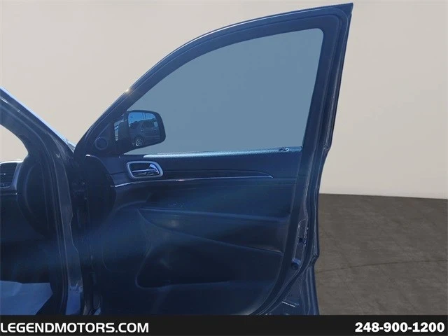 2021 Jeep KL Cherokee - Image 16 of 21