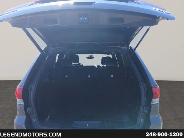 2021 Jeep WL Grand Cherokee - Image 15 of 21