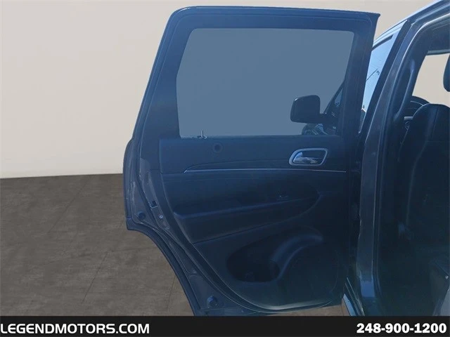 2021 Jeep KL Cherokee - Image 13 of 21