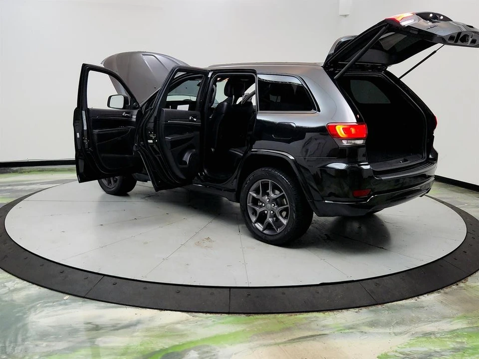2021 Jeep WK2 Grand Cherokee - Image 12 of 31