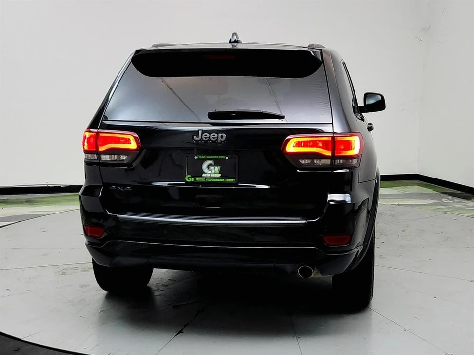 2021 Jeep WK2 Grand Cherokee - Image 6 of 31